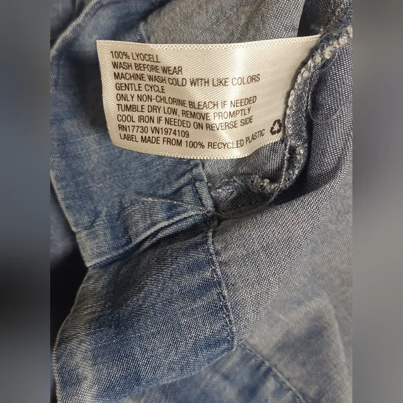 Universal Thread Romper - Picture 4 of 4